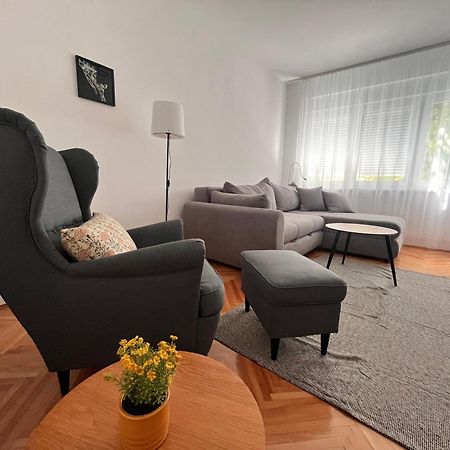 Apartment Lala Sombor Exteriér fotografie